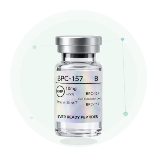 BPC-157 10mg
