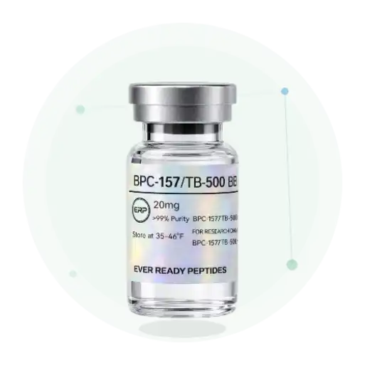 BPC-157 / TB-500 20mg