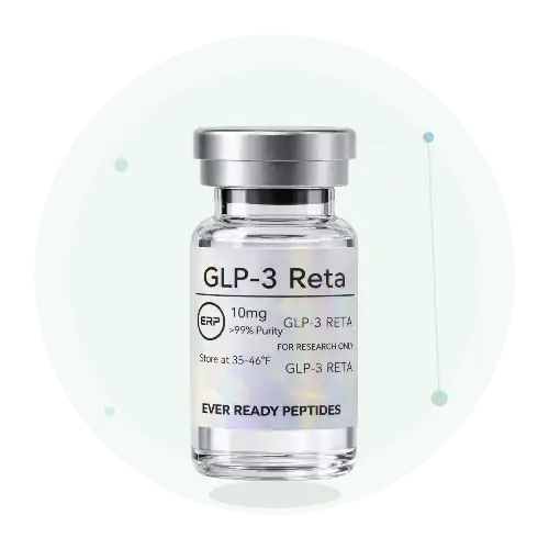 GLP-3 RETA 10mg