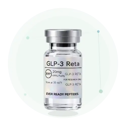 GLP-3 RETA 20mg