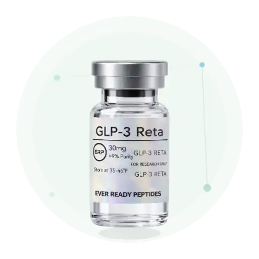 GLP-3 RETA 30mg