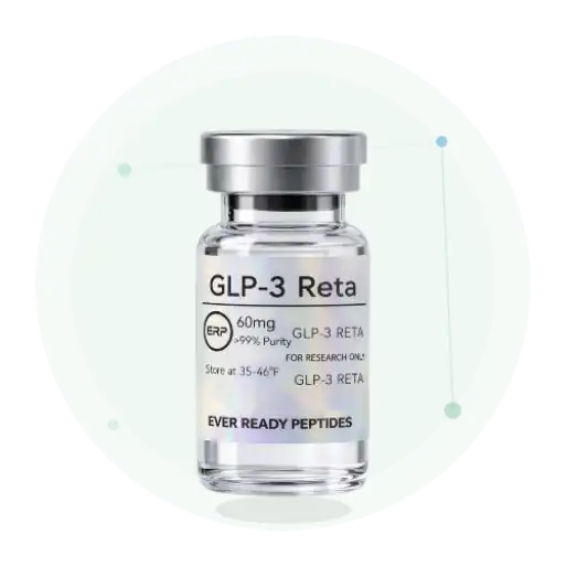 GLP-3 RETA 60mg