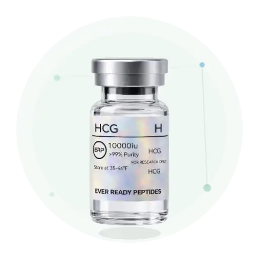 HCG 10,000iu