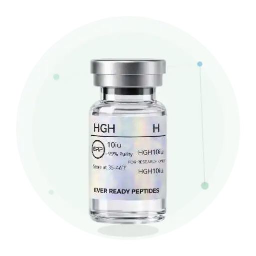 HGH 10iu