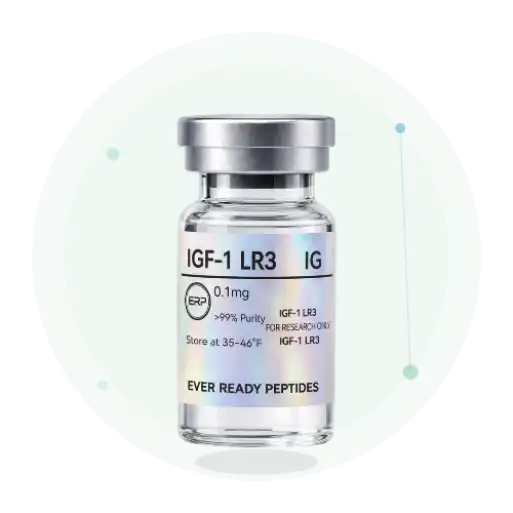 IGF1 LR3 0.1mg
