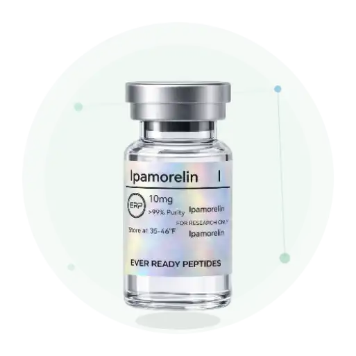 Ipamorelin 10mg