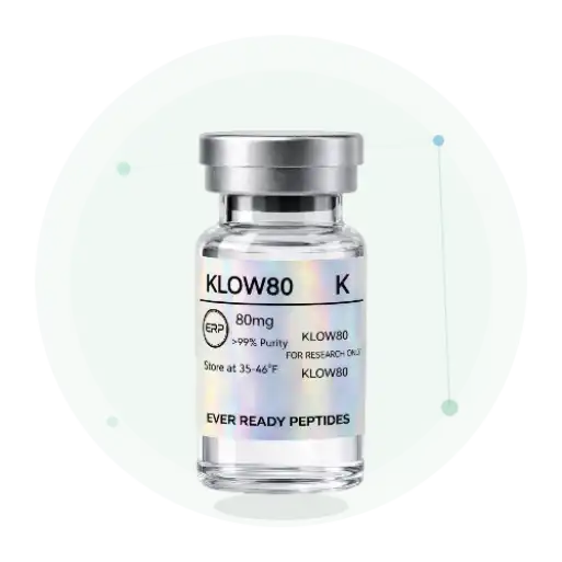 KLOW 80mg