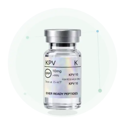 KPV 10mg