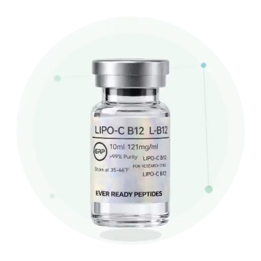 LIPO-C w/ B12 121mg/ml