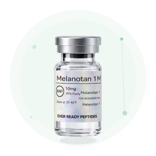 Melanotan 1 10mg