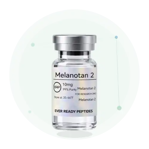 Melanotan 2 10mg
