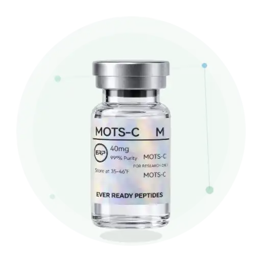 MOTS-C 40mg