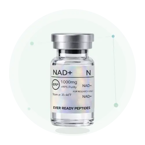 NAD+ 1000mg