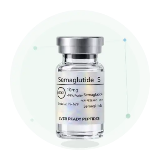 Semaglutide 10mg