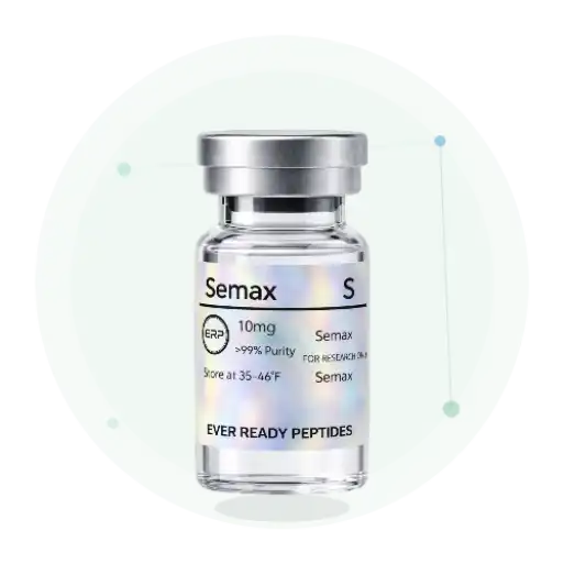 Semax 10mg