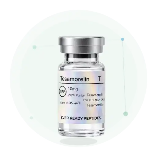 Tesamorelin 10mg