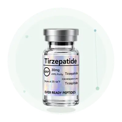 Tirzepatide 30mg