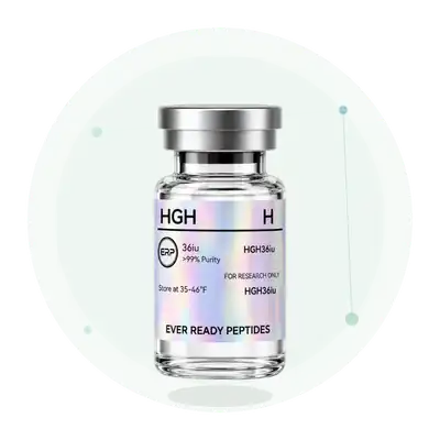 HGH 36iu