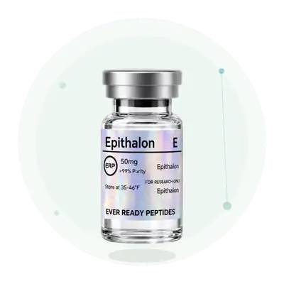 Epithalon 50mg