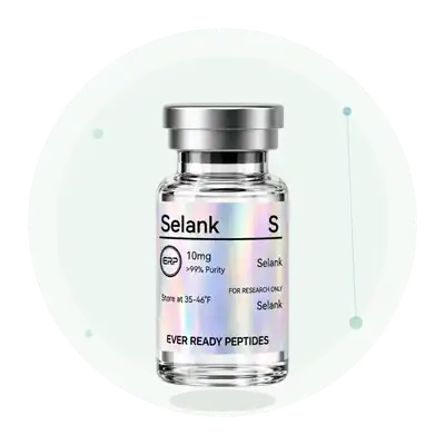 Selank 10mg
