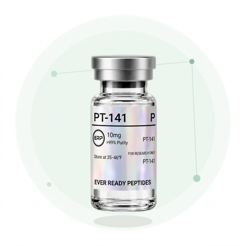 PT-141 10mg